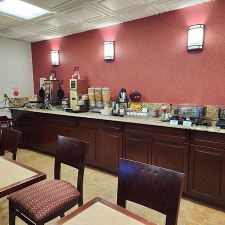 Best Western Plus Rose City Suites Welland Zewnętrze zdjęcie