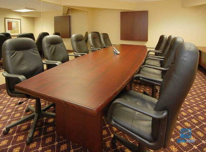 Best Western Plus Rose City Suites Welland Udogodnienia zdjęcie