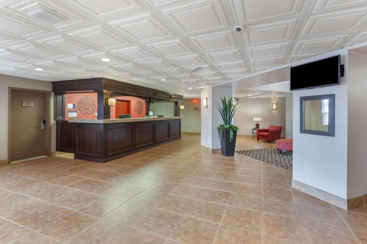 Best Western Plus Rose City Suites Welland Zewnętrze zdjęcie