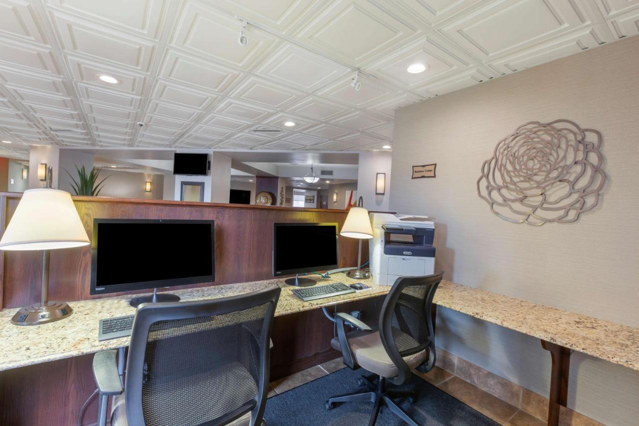 Best Western Plus Rose City Suites Welland Zewnętrze zdjęcie