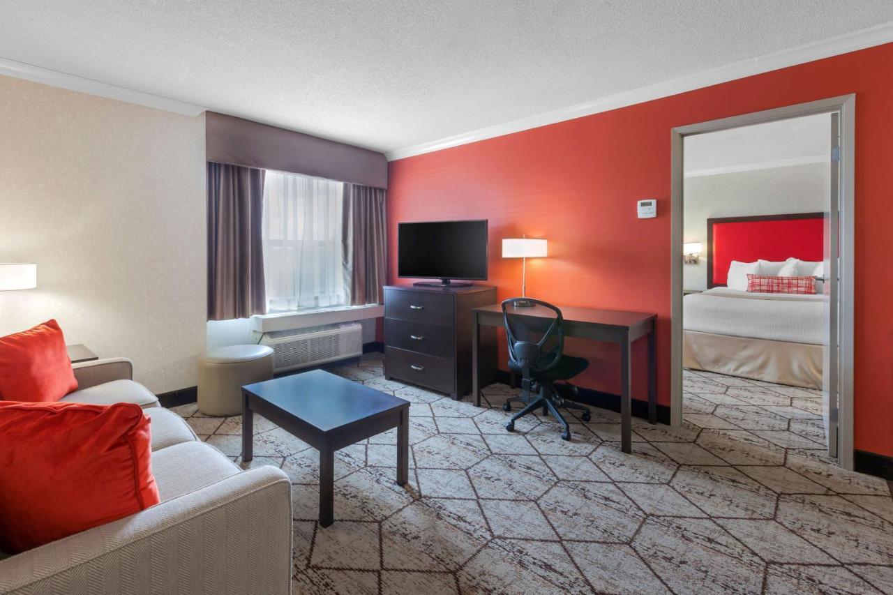 Best Western Plus Rose City Suites Welland Zewnętrze zdjęcie