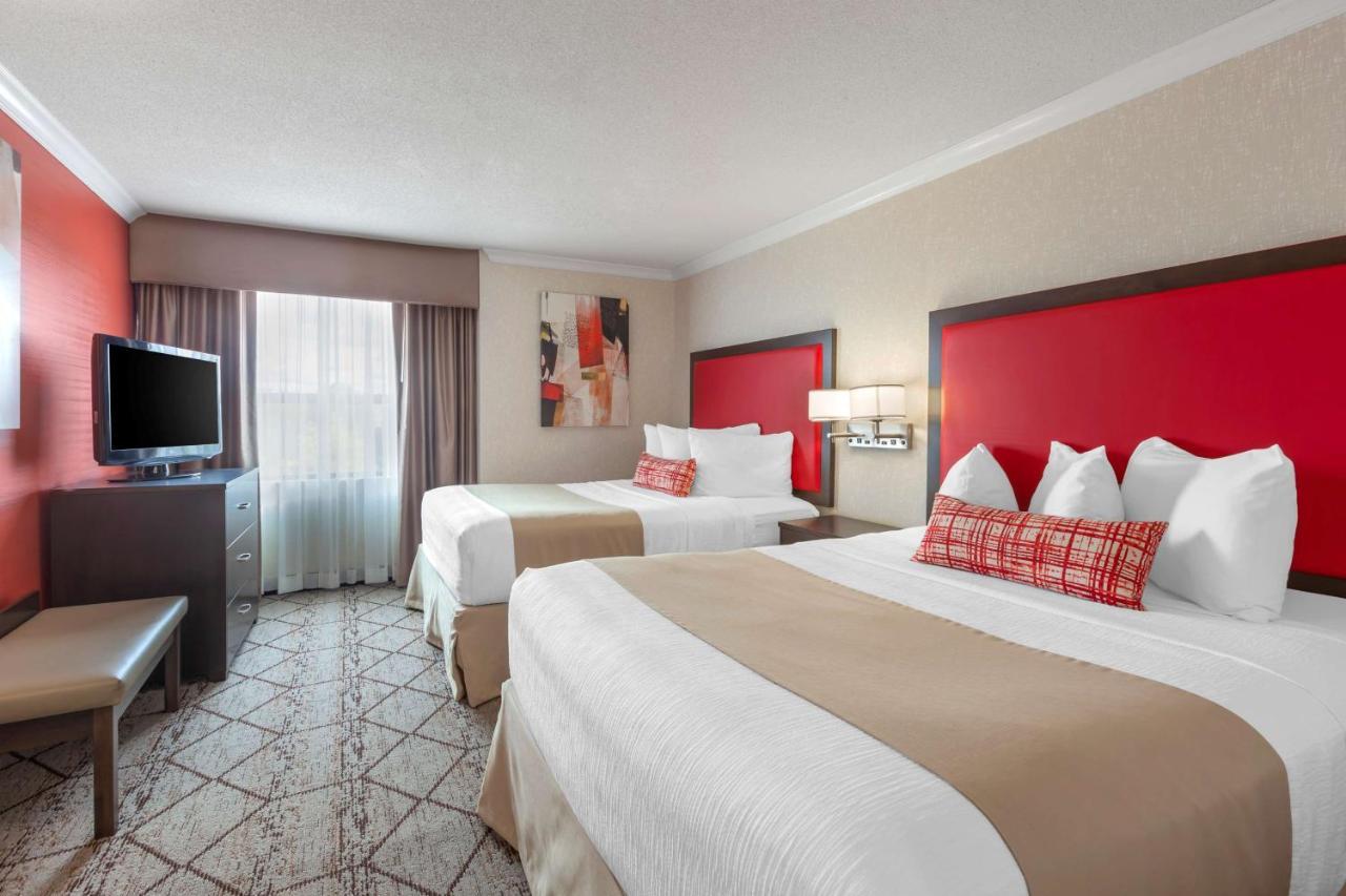 Best Western Plus Rose City Suites Welland Zewnętrze zdjęcie