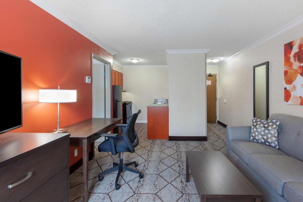 Best Western Plus Rose City Suites Welland Zewnętrze zdjęcie