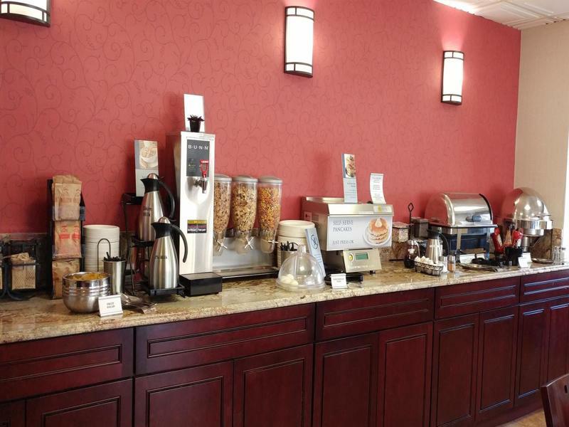 Best Western Plus Rose City Suites Welland Zewnętrze zdjęcie