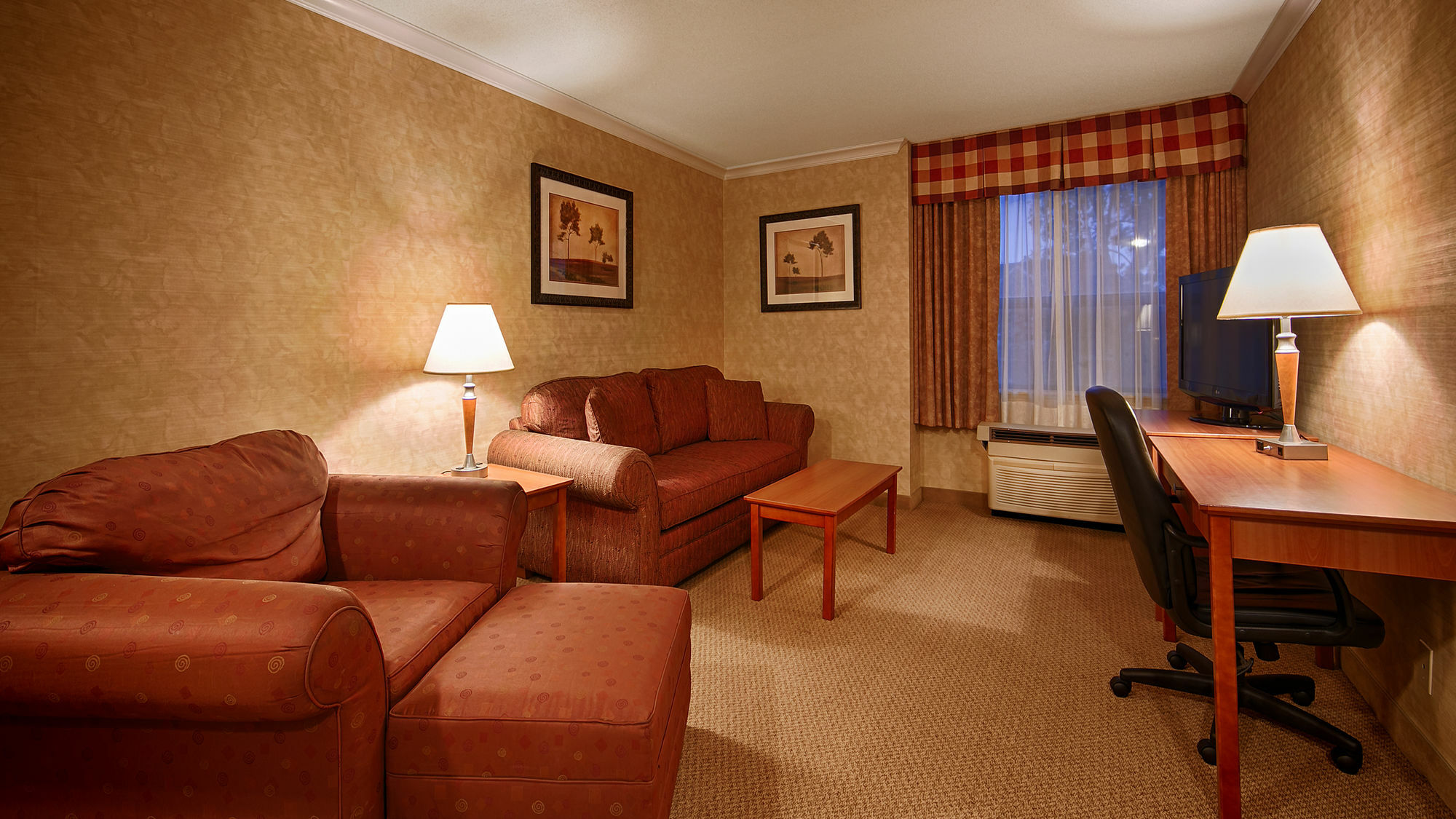 Best Western Plus Rose City Suites Welland Zewnętrze zdjęcie