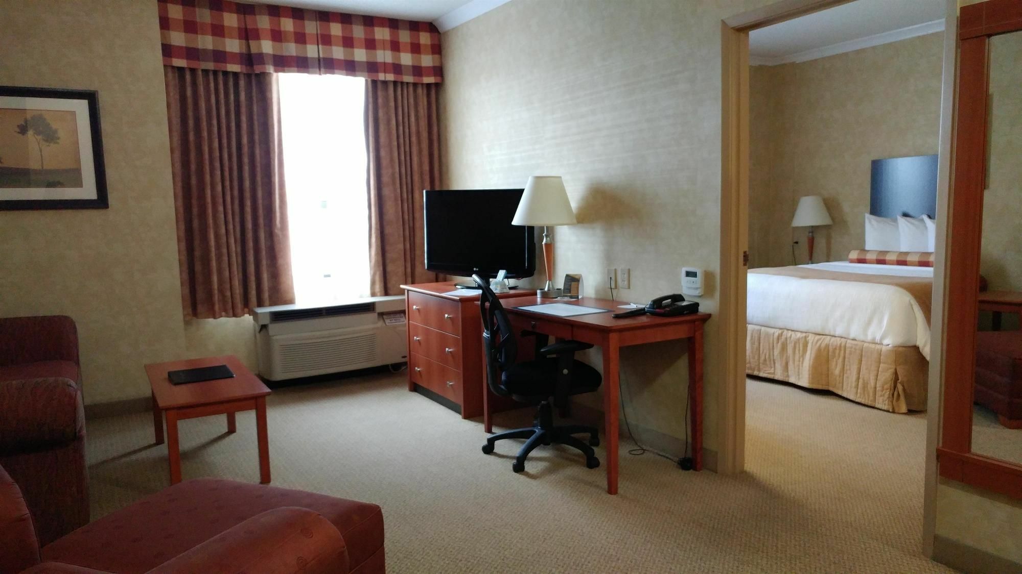Best Western Plus Rose City Suites Welland Zewnętrze zdjęcie