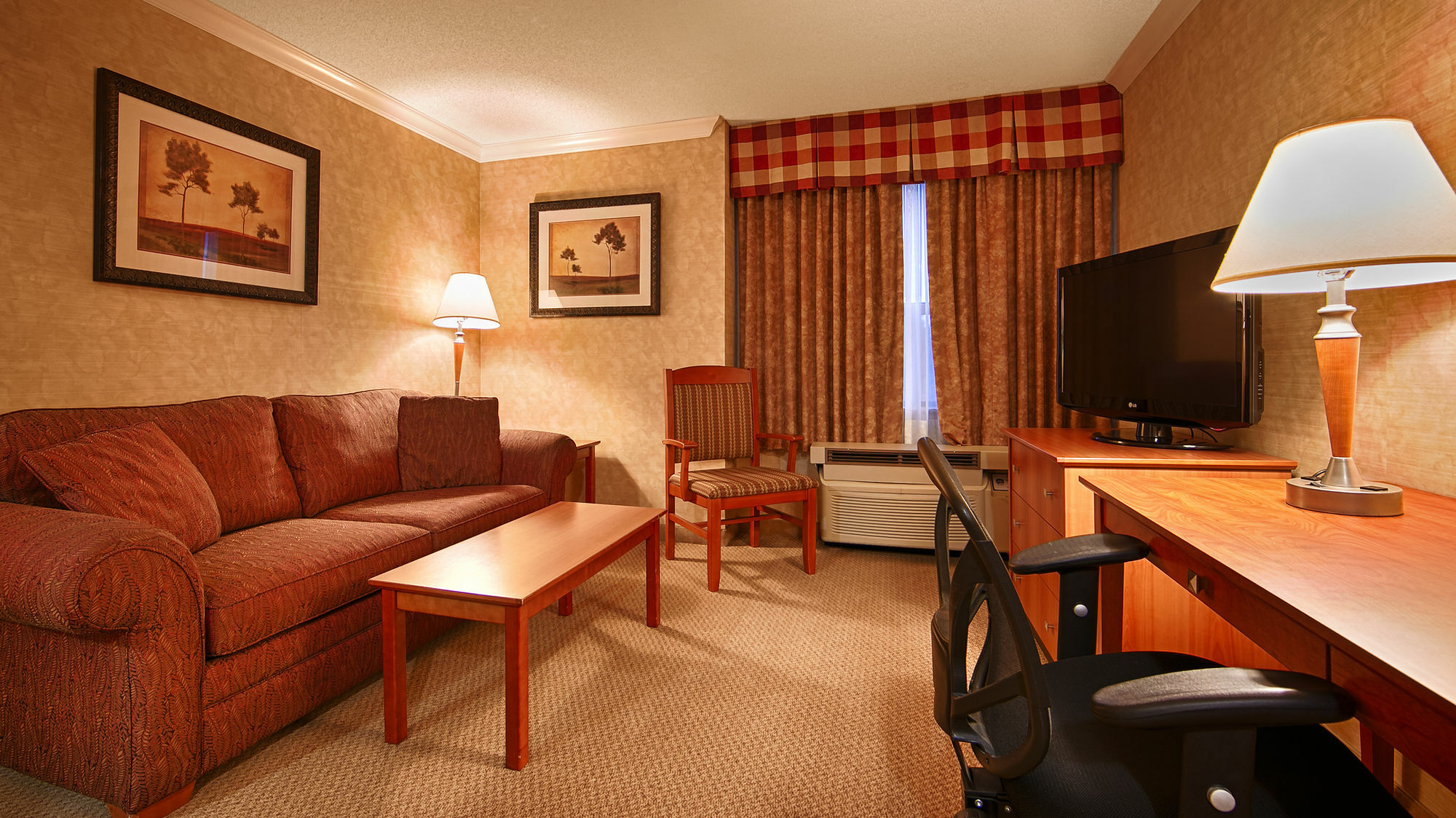 Best Western Plus Rose City Suites Welland Zewnętrze zdjęcie
