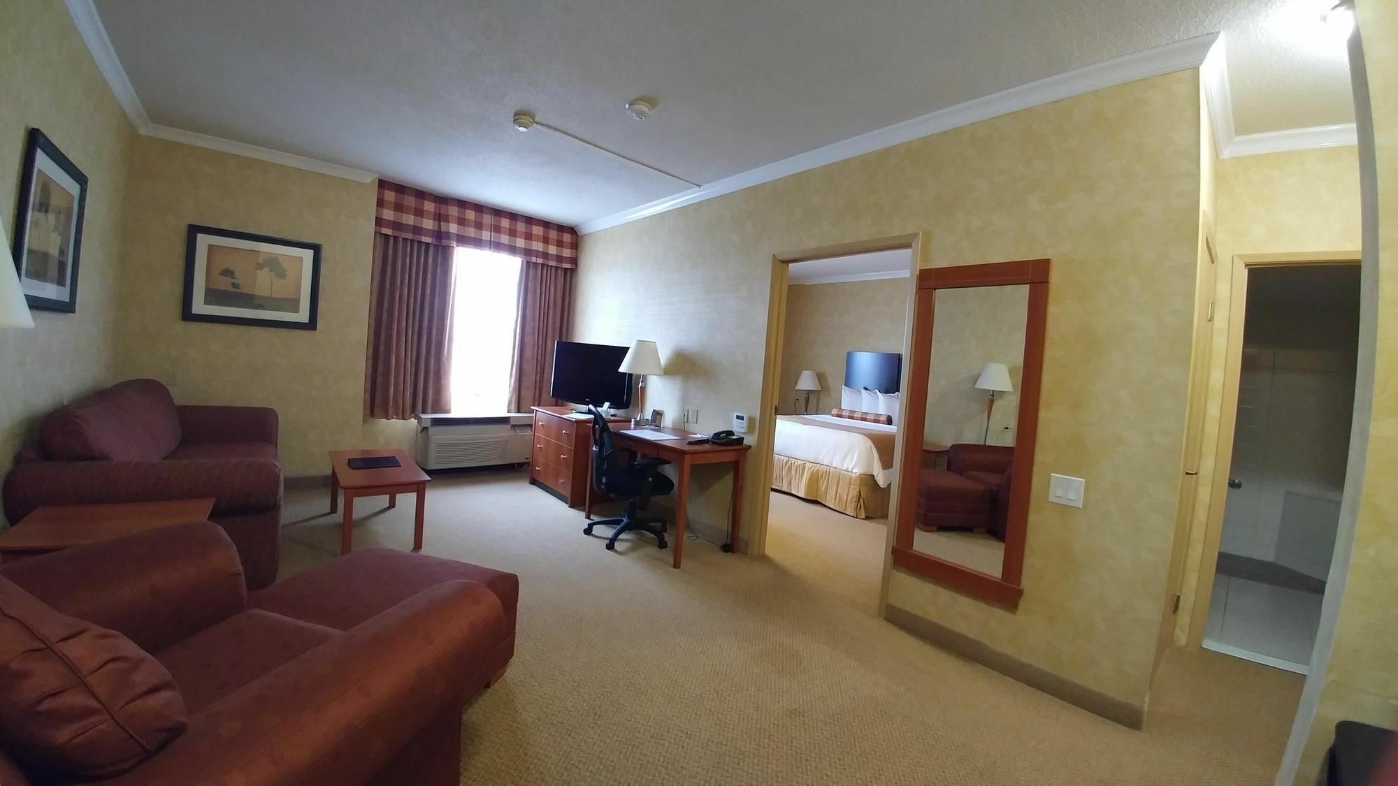 Best Western Plus Rose City Suites Welland Zewnętrze zdjęcie